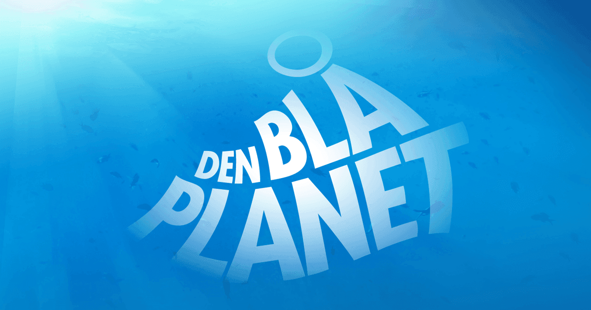Den Blå Planet - image 1