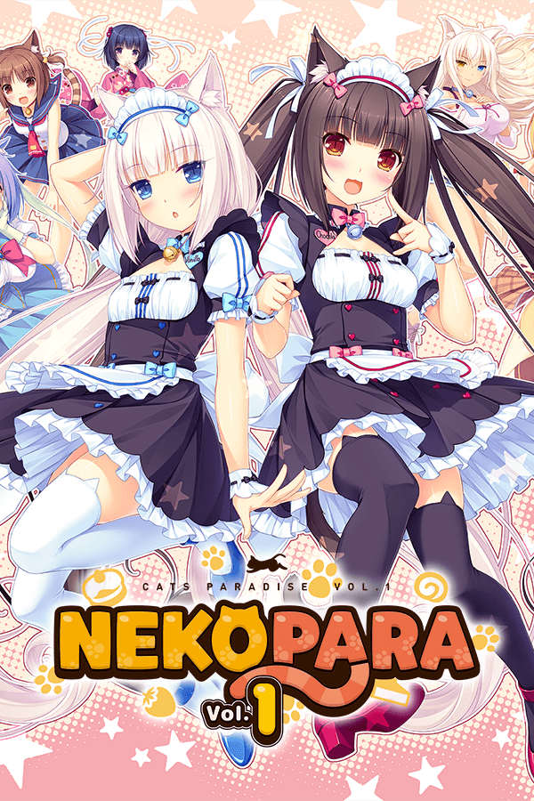 NEKOPARA Vol. 1 - image 1