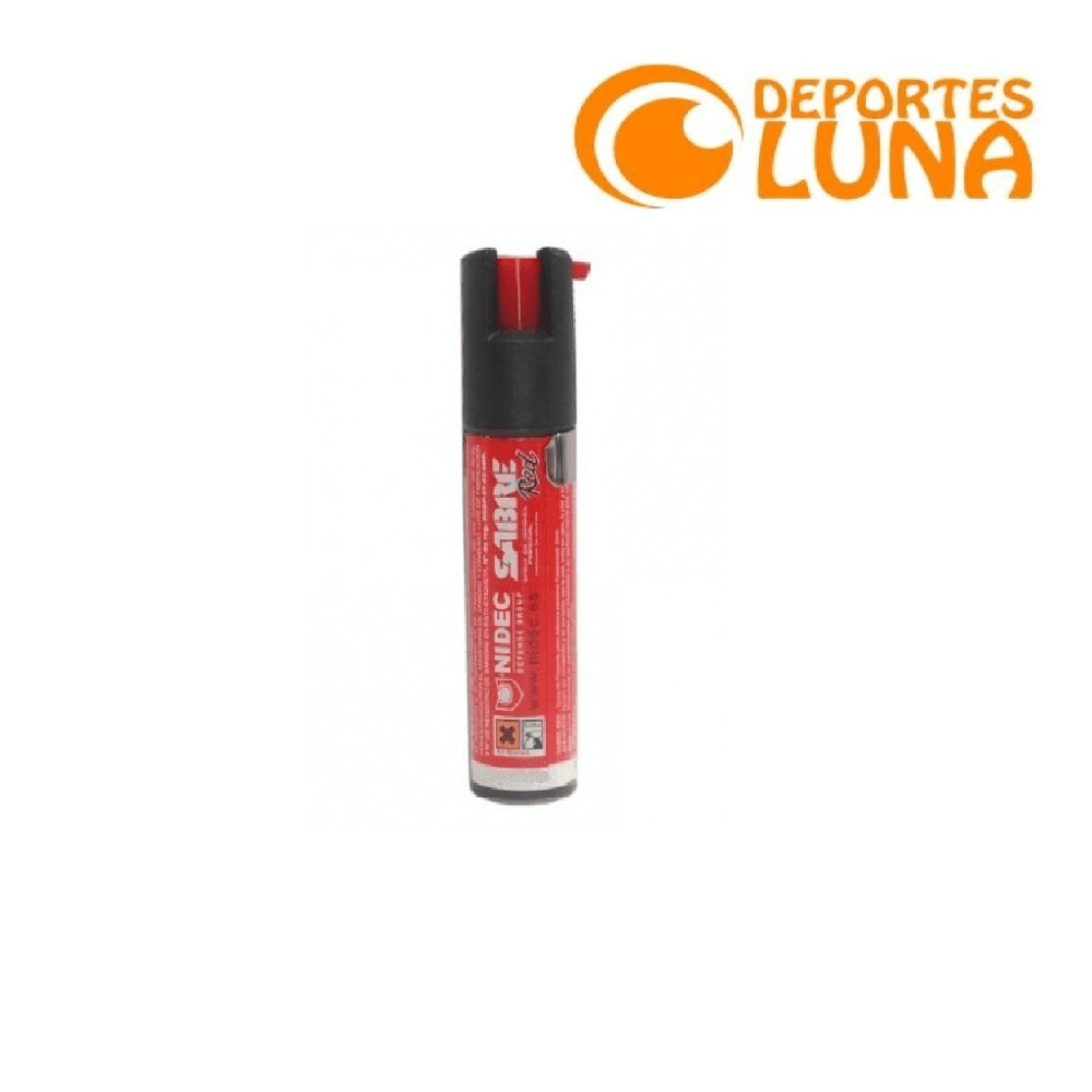 Spray de Defensa Sabre Red 22 ml - image 1