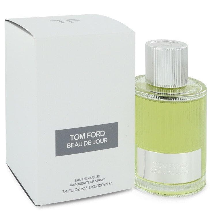 Tom Ford Beau de Jour Eau De Parfum 3.4 Fl Oz Men - image 1