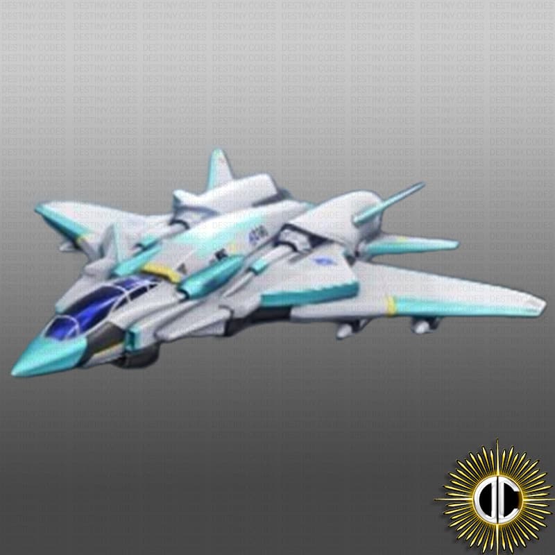 BRIDGE OF MAGPIES SHIP (NOT EMBLEM) - image 1