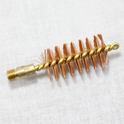 12 Gauge Bronze Shotgun Brush – Dozen Pack Model BSB-12 - image 1