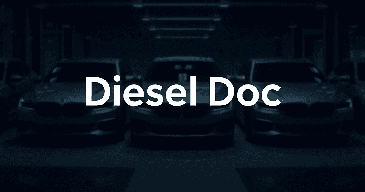 Diesel Doc Kit Builder - image 1