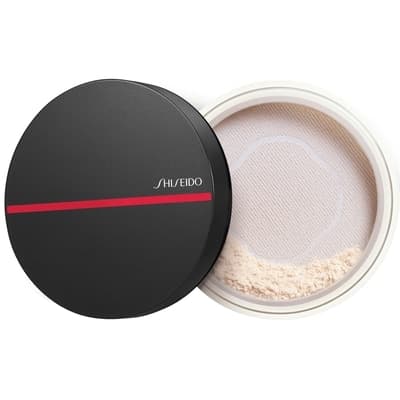 Shiseido Synchro Skin Invisible Silk Loose Powder - image 1
