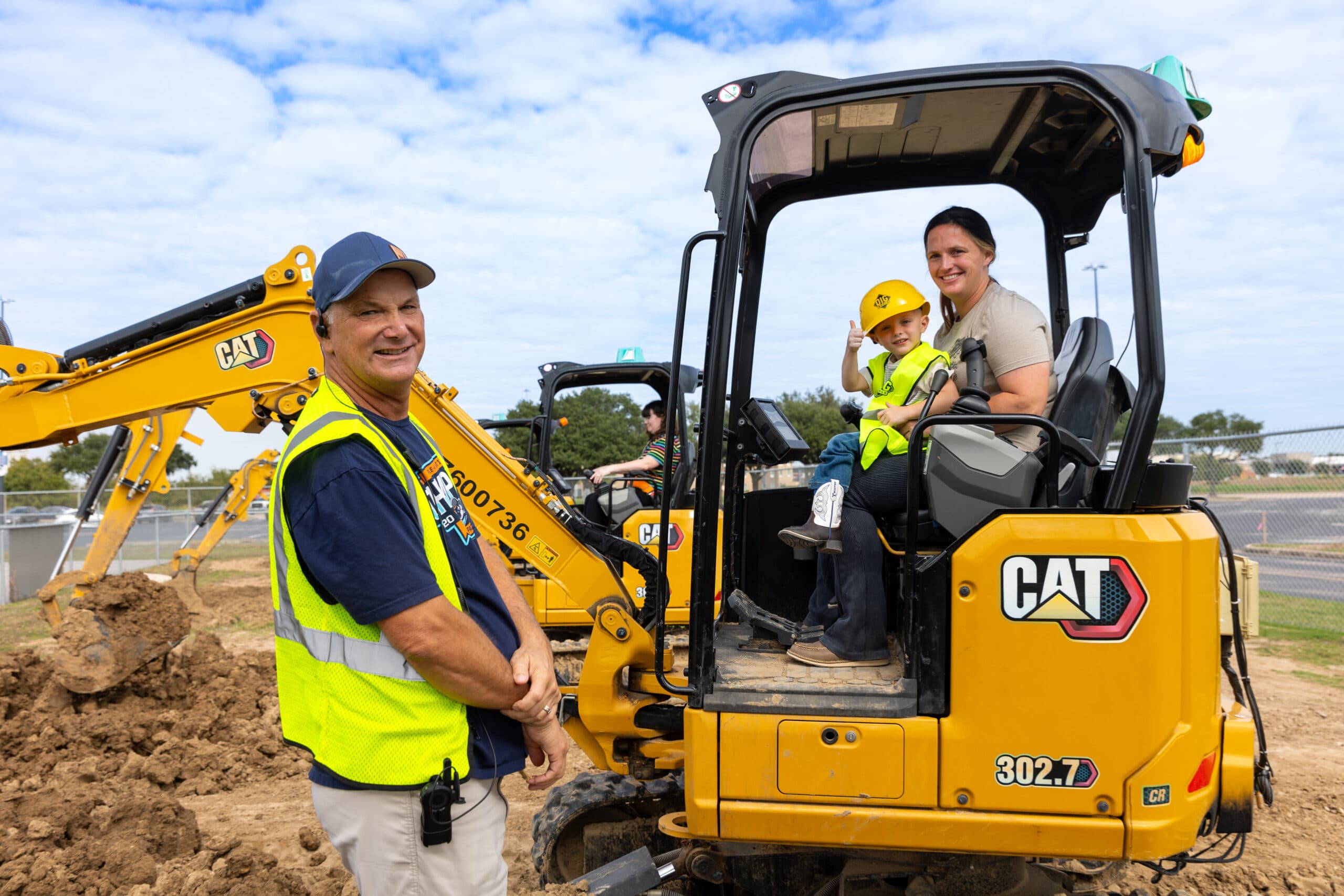 Dig World Construction Adventure Park - image 1