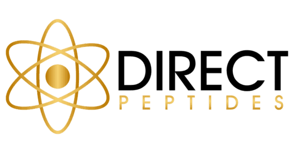 Direct Peptides Account Sign Up - image 1