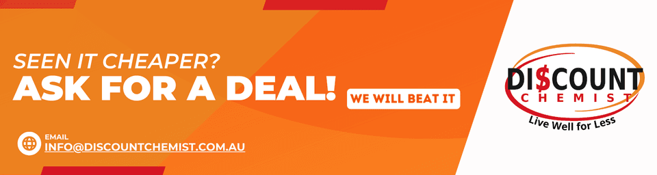 Discount Chemist Online Store - image 1