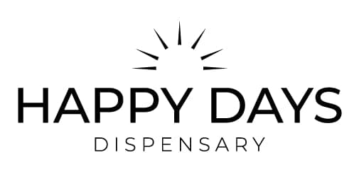 Happy Days Dispensary Shopping Cart - image 1