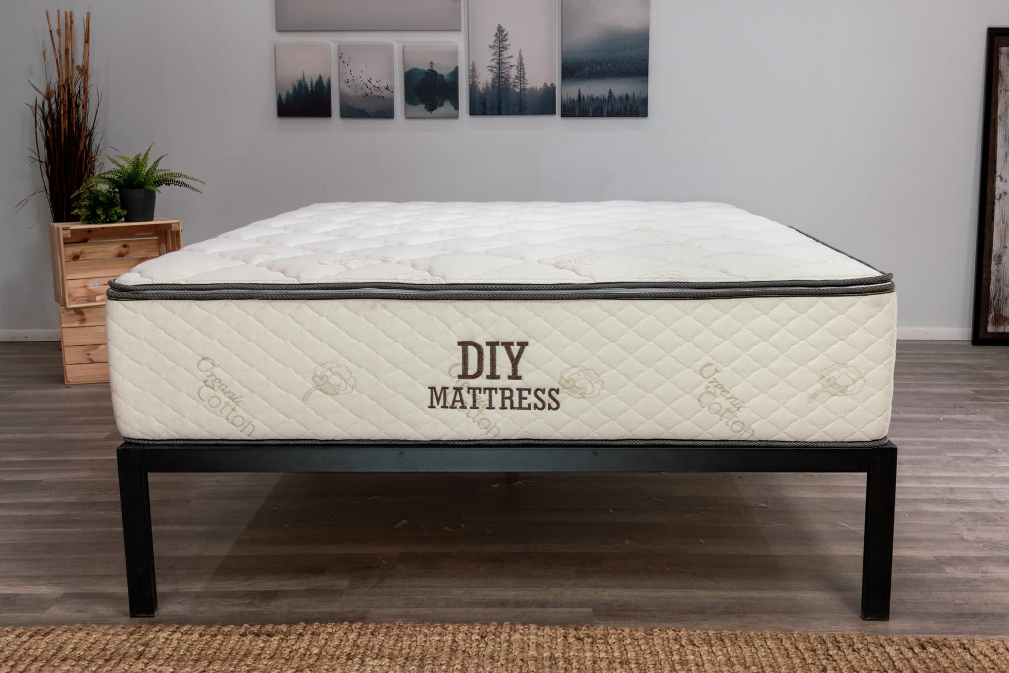 DIY Mattress Builder - image 1