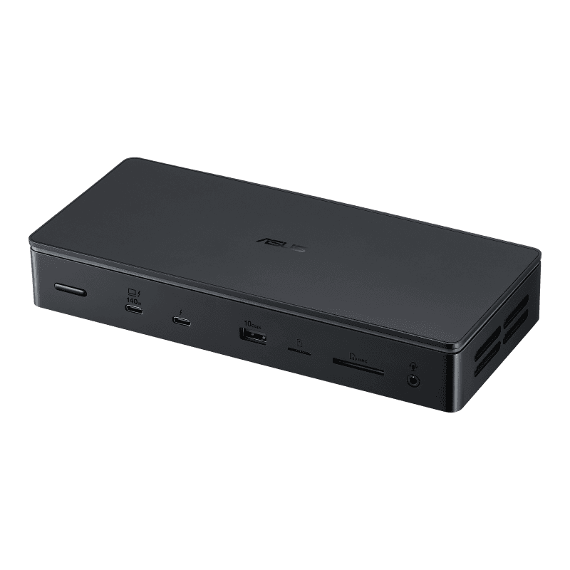 ASUS ROG Master Thunderbolt™ 5 Dock DC510 - image 1