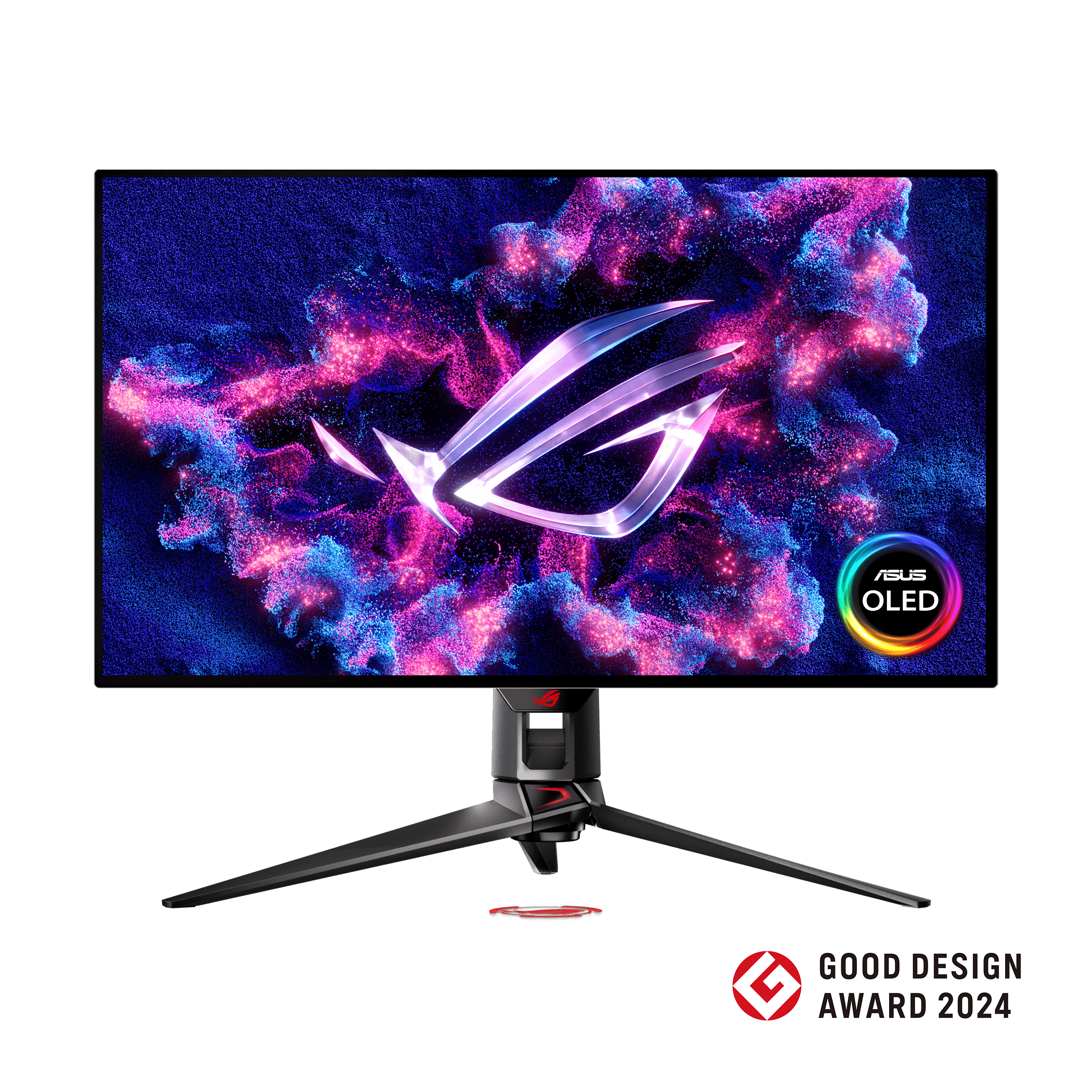 ROG Swift OLED PG32UCDP - image 1