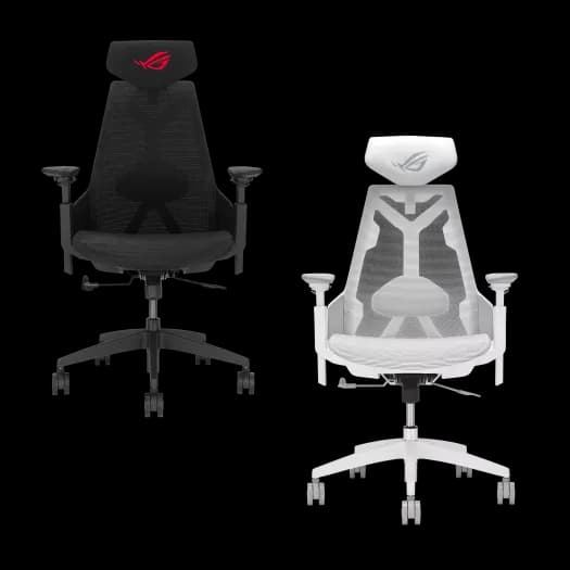 ROG Destrier Core Ergo Gaming Chair - image 1