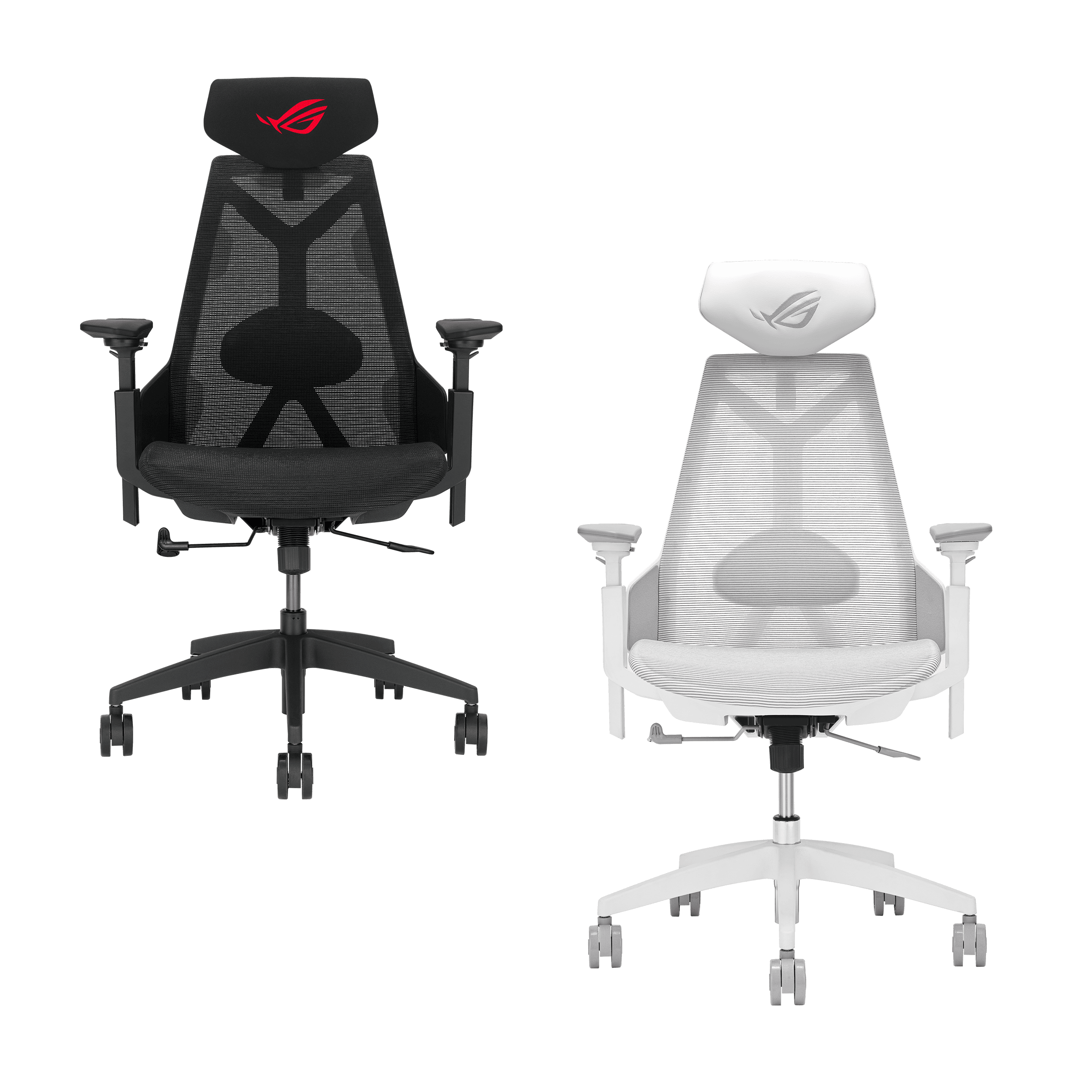 ASUS ROG Destrier Core Gaming Chair - image 1