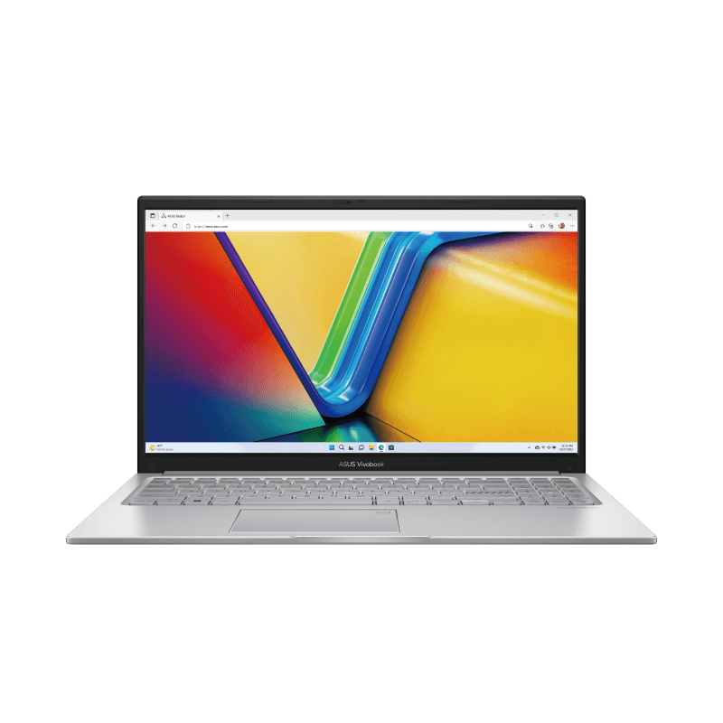 ASUS Vivobook 15 (F1504) - image 1