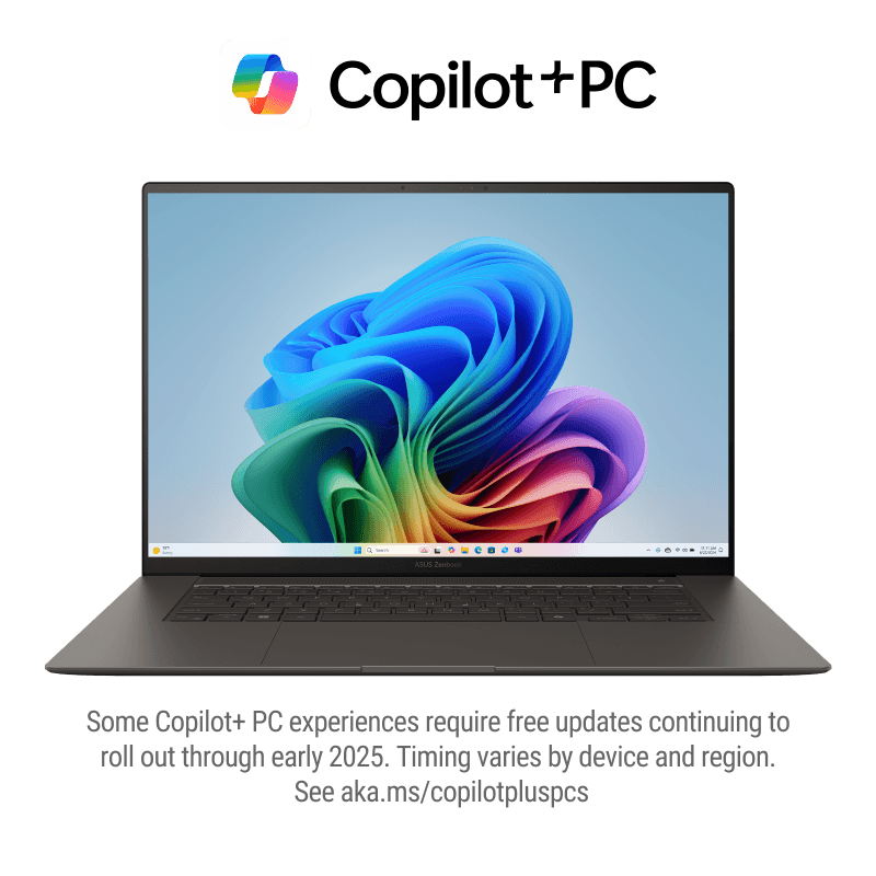 ASUS Zenbook S 16 (UM5606) - image 1