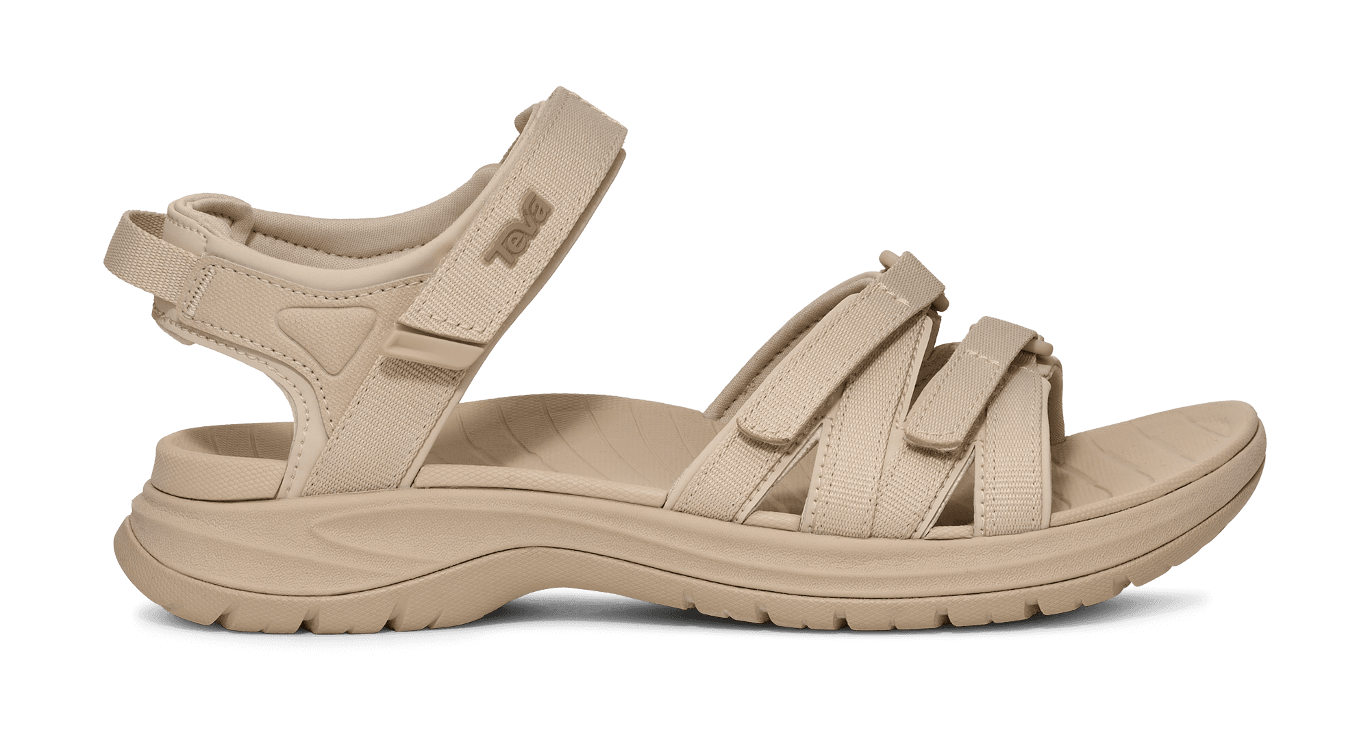 Teva Tirra Sport Hiking Sandal - image 1