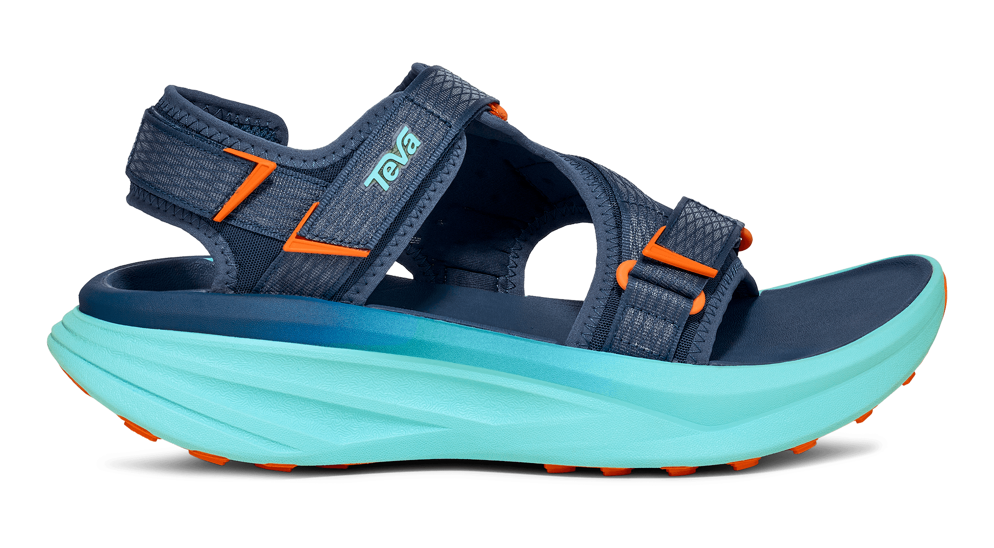 Aventrail Road-2-Trail Running Sandal - image 1