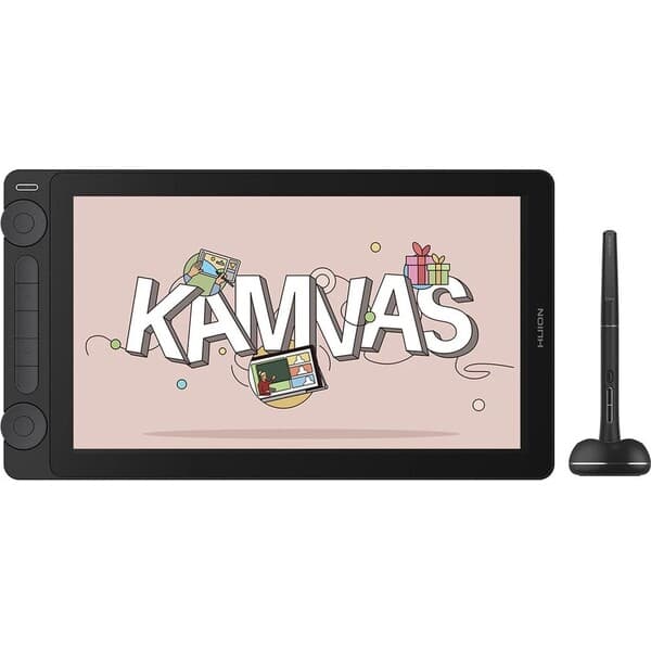 Huion Kamvas 13 GEN 3 GS1333 - image 1
