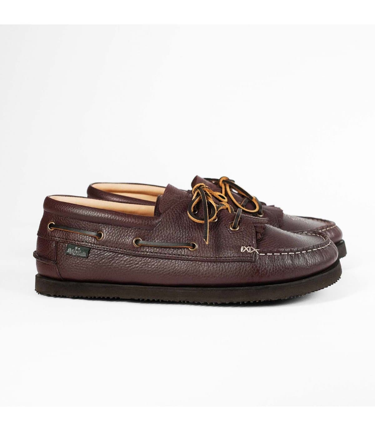 DECK 3 - BROWN MAHOGANY - image 1