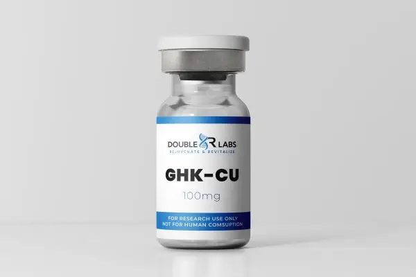 GHK-CU 100mg - image 1