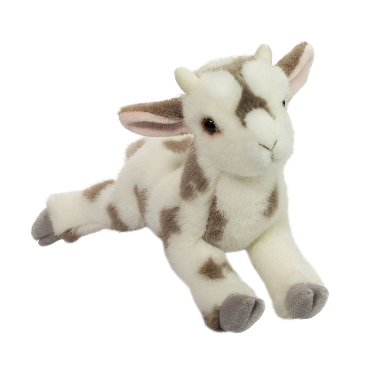Gisele DLux Goat Plush Toy - image 1