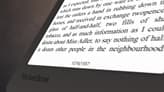 PocketBook Verse Lite (2025) eReader 8GB 6-inch Display - image 1