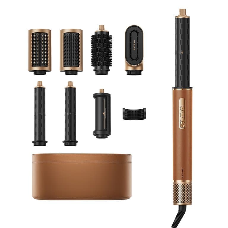 Dreame Airstyle 5in1 Hair Styler - image 1