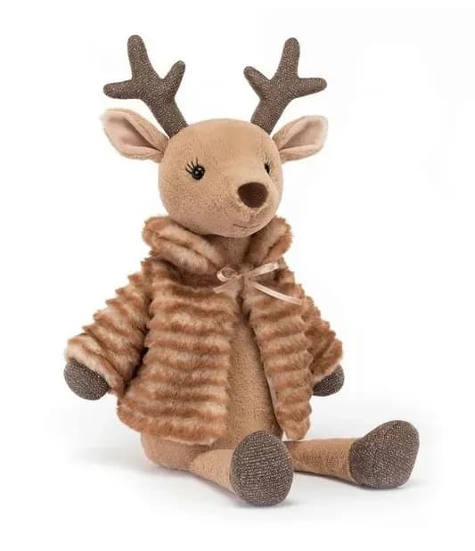 Jellycat Renifer Sofia Glamour 46 cm - image 1