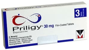 Dapoxetine is used as a treatment for premature ejaculation. - image 1