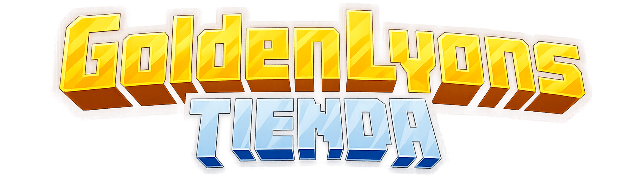 GoldenLyons Network Minecraft Items and Cosmetics - image 1