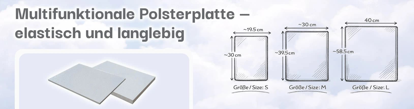 "Das Original" Verbundhufeisen - image 1