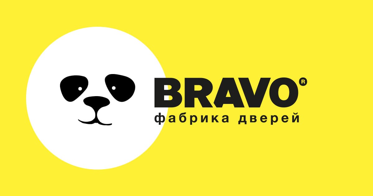Двери Браво - image 1