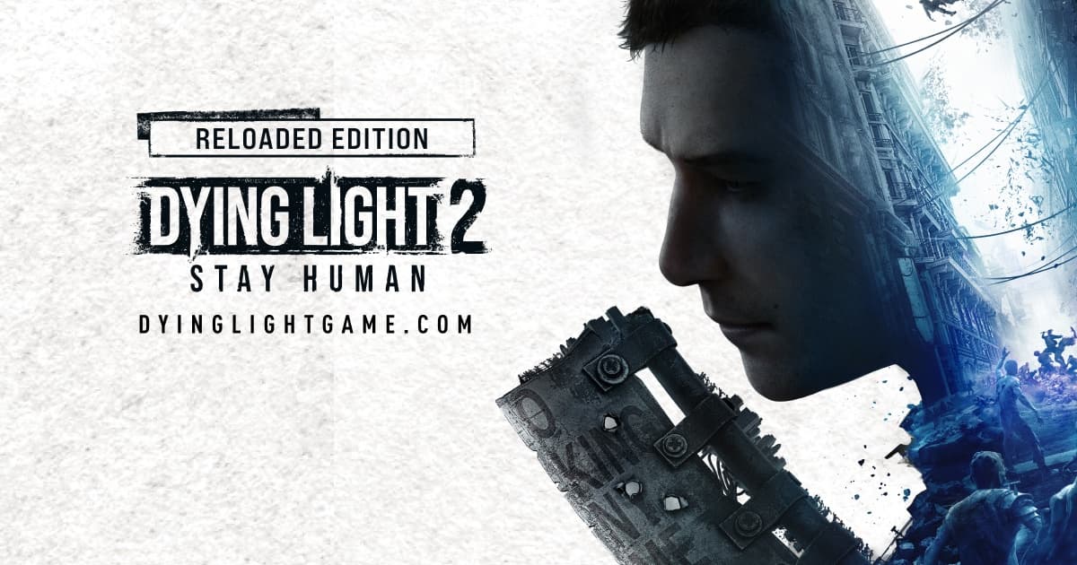 Dying Light 2 Stay Human Reloaded Edition - image 1