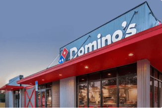 Domino's Pizza Ambler - 1115 S Bethlehem Pike - image 1
