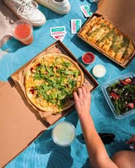 Blaze Pizza - image 1