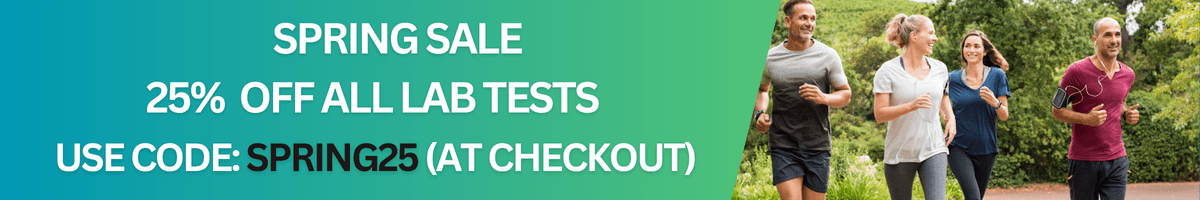 Blood Tests Without a Doctor — Order Online, Get Tested Locally - image 1