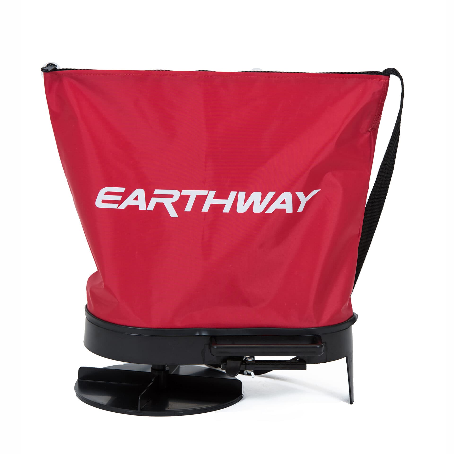 EarthWay 25lb Nylon Bag Seeder and Spreader - image 1
