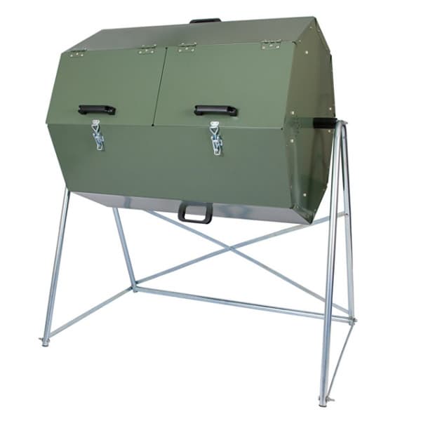 Easycompost Bin Joraform Composter 270 - image 1