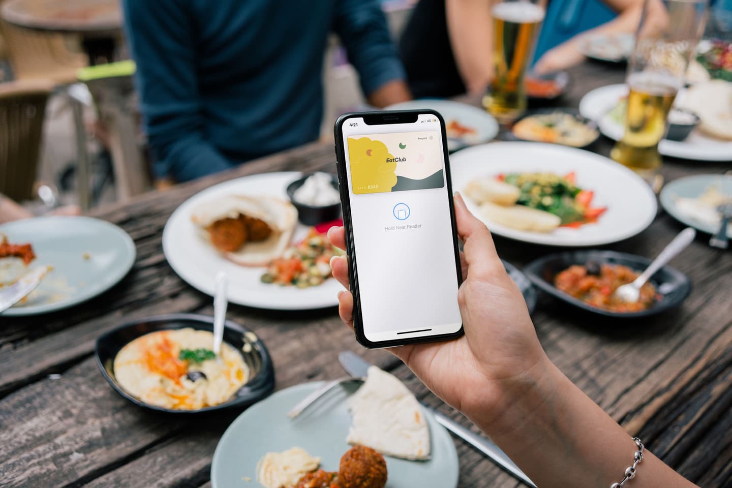 The Best Restaurants with Deals in Australia - EatClub - image 1