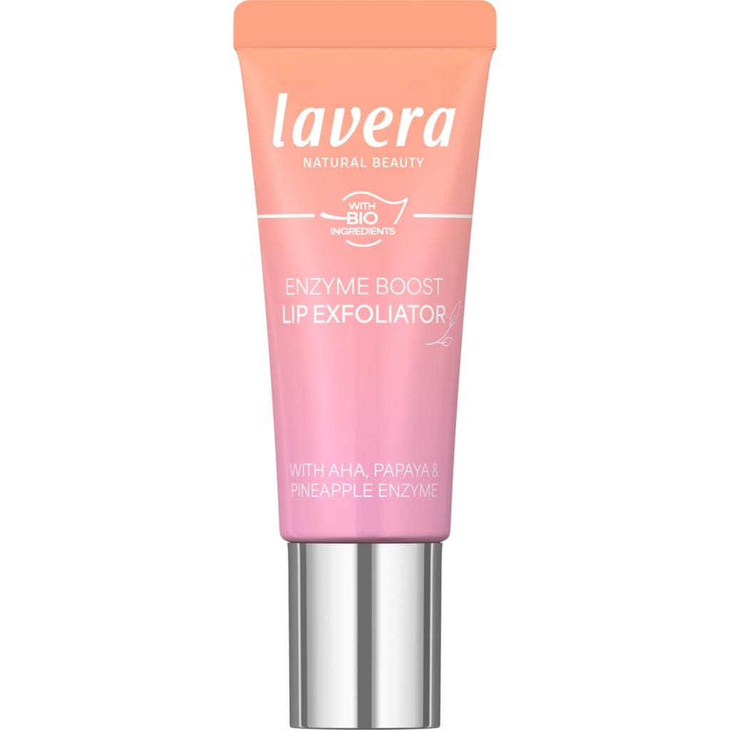 Lavera Enzyme Boost Lip Exfoliator - image 1