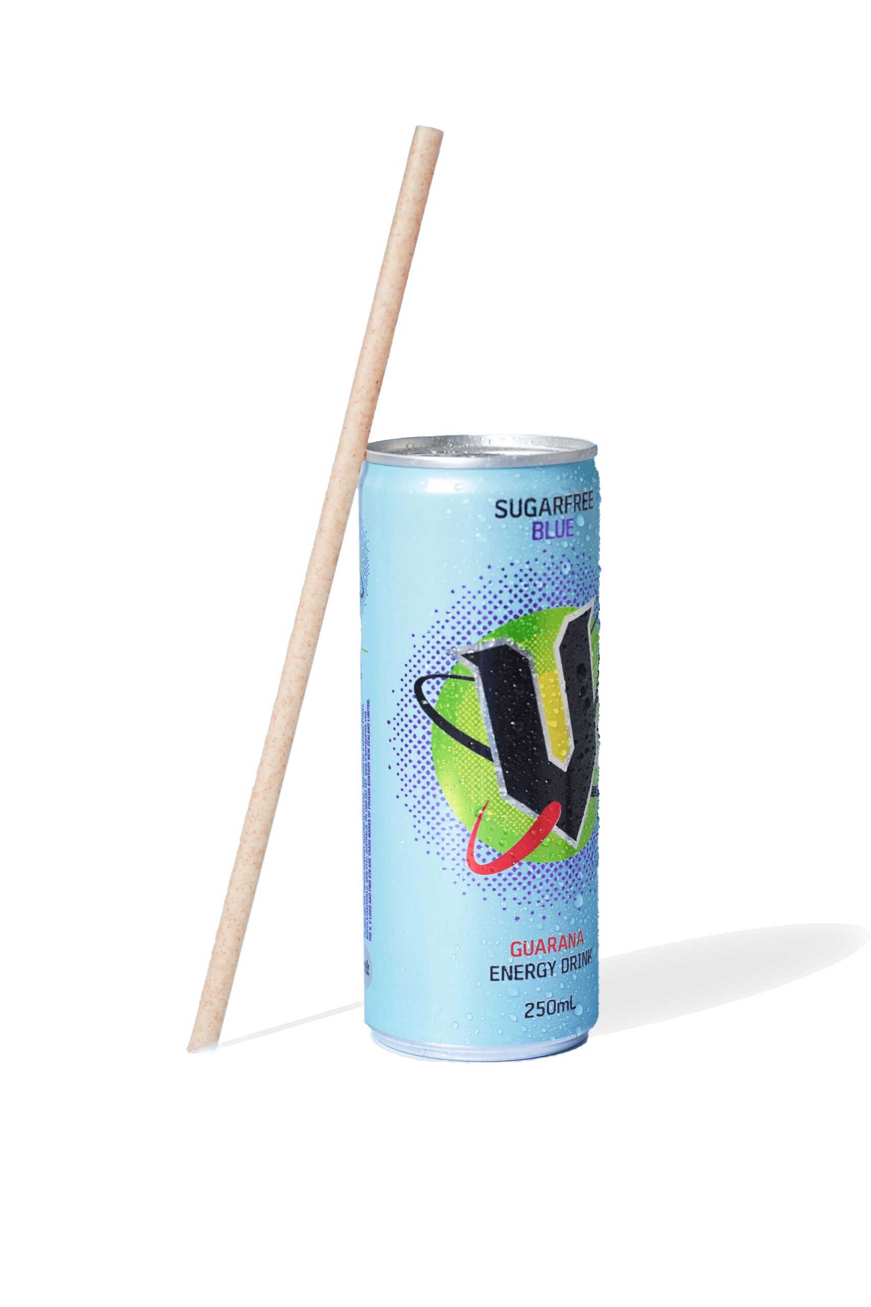 Regular Sugarcane Straws - image 1