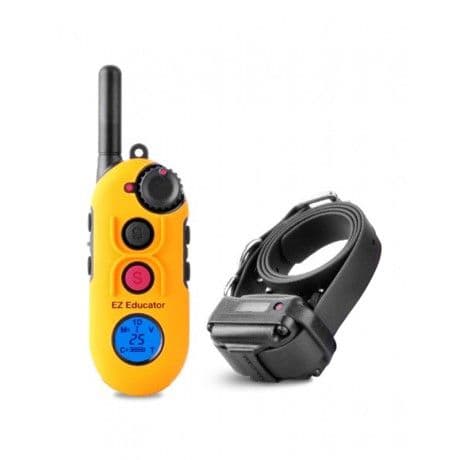 EZ-900 Easy Educator 1/2 Mile Trainer - image 1