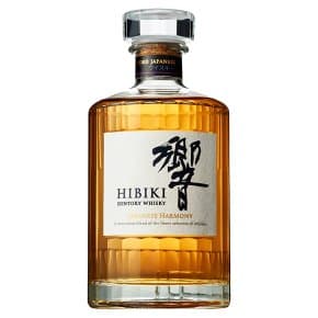 Hibiki Harmony Suntory Japanese Whisky - image 1