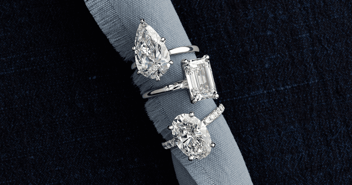 Blue Nile Diamond Jewelers - image 1