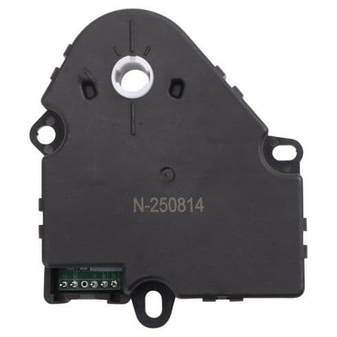 2005 Chevrolet Suburban 1500 HVAC Temperature Blend Door Actuator TRQ BDA30814 - image 1