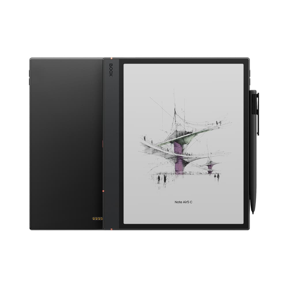 BOOX Note Air 5C - image 1