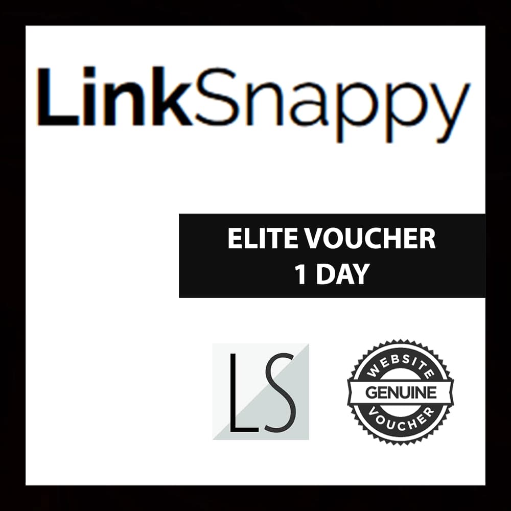 LikSP Starter 1 - image 1