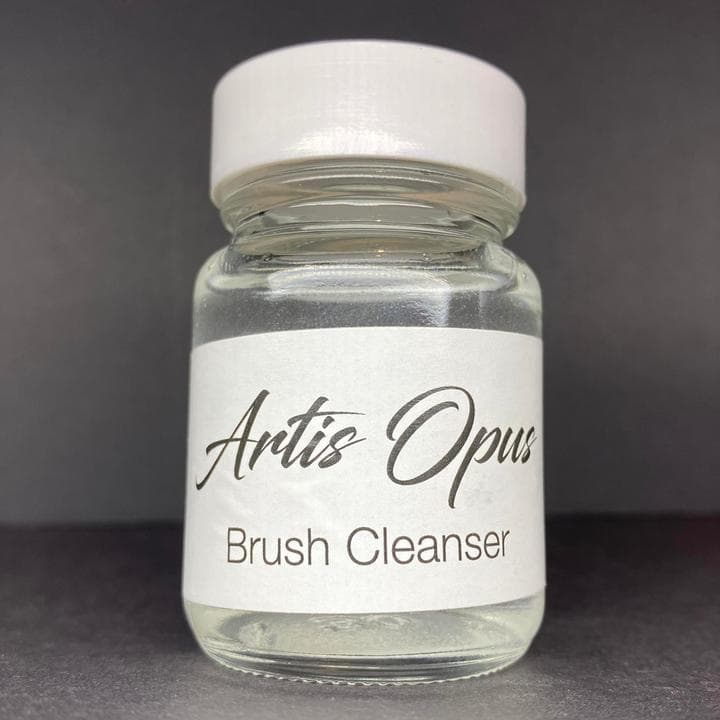 Artis Opus Brush Cleanser 30ml - image 1