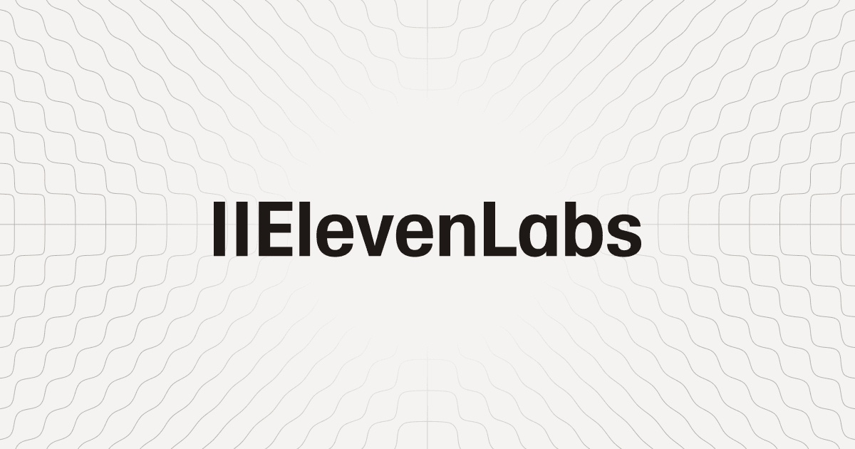 Free AI Voice Generator & Voice Agents Platform - image 1