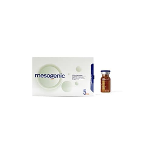 Whitening Mesotherapy Treatment - image 1